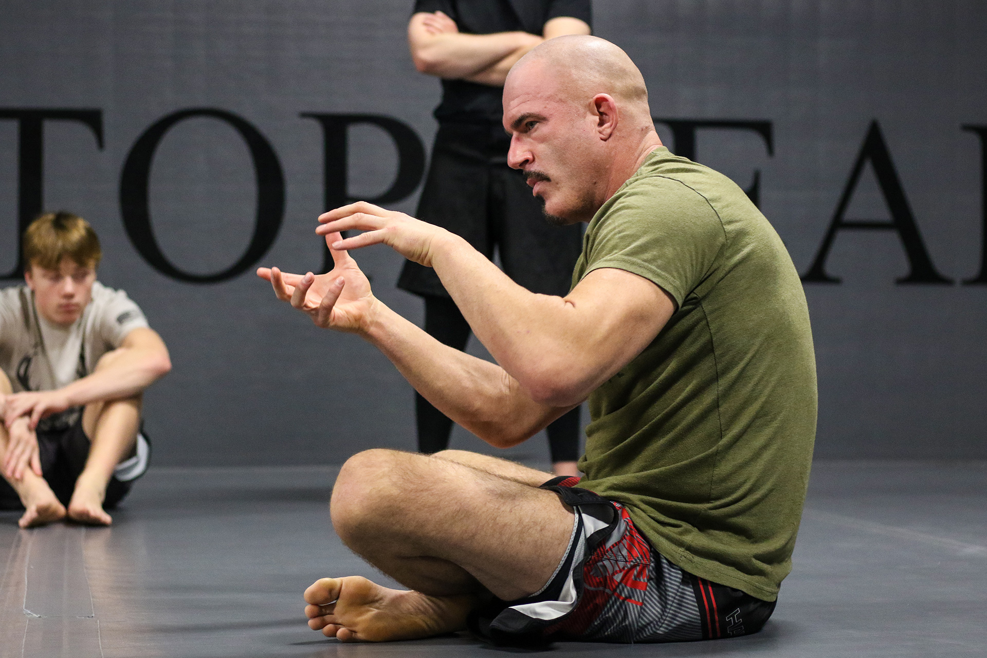 Jiu Jitsu Brazilian Jiu Jitsu, Boxing, CrossFit