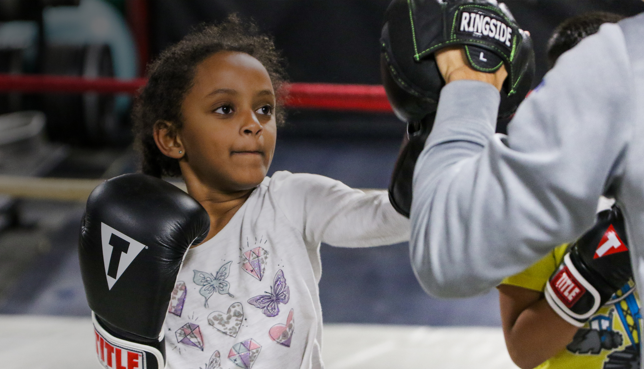 Boxing Instructors Meet Minnesota Top Team Boxing Coaches