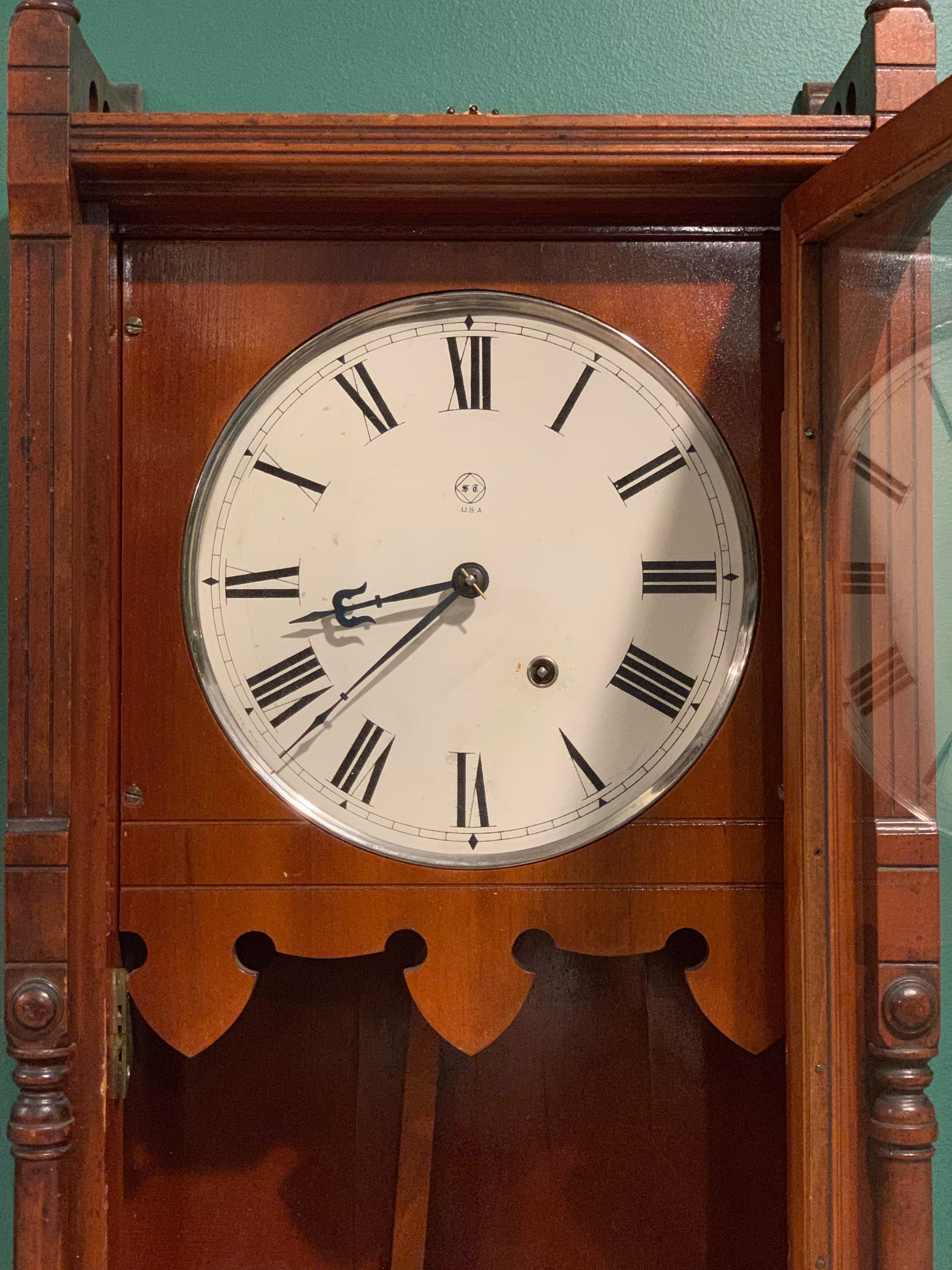 For Sale Minnesota Clocks & Watches