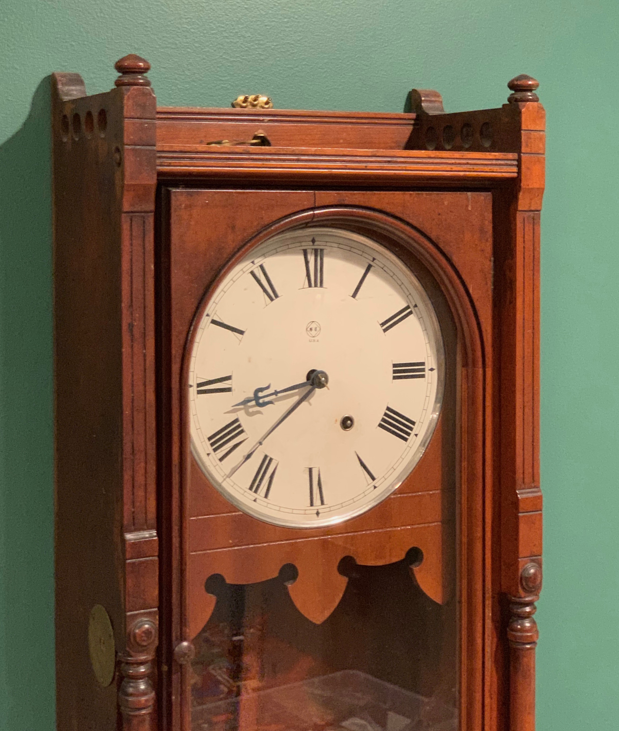 For Sale Minnesota Clocks & Watches