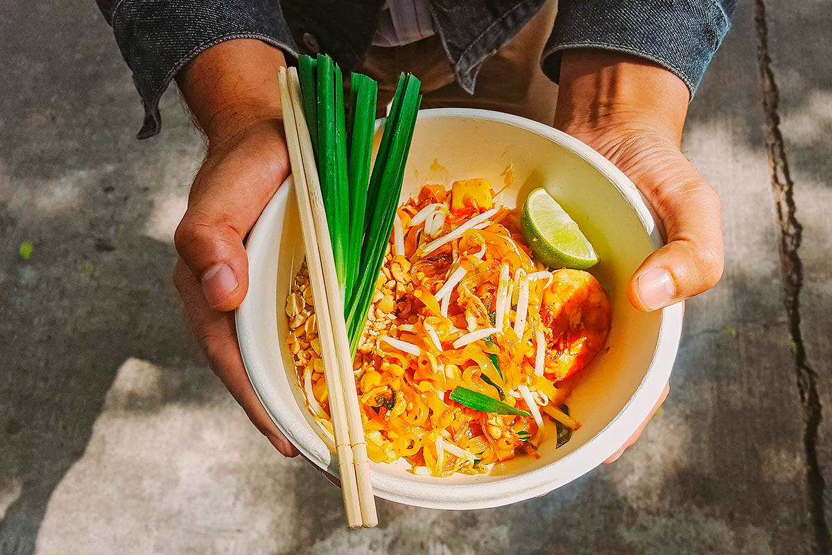 Thaimaan Parhaat Katuruuat – Maista Ainakin Näitä! - Minnethaimaassa.com