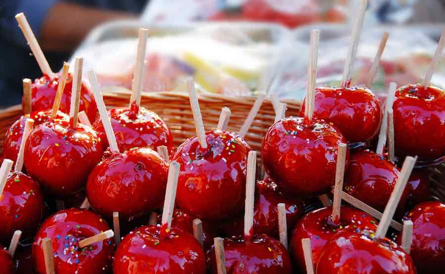 Kiku Apples The Elevated Fuji Minneopa Orchards