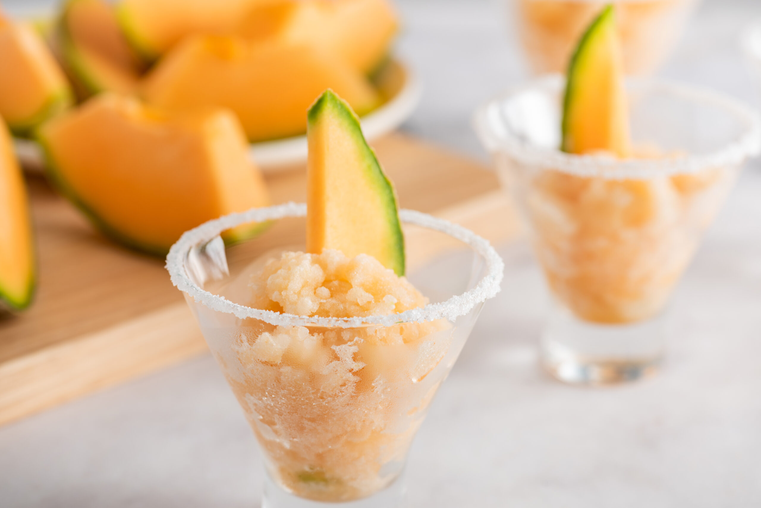 Fun Facts About Cantaloupe Nutrition Minneopa Orchards