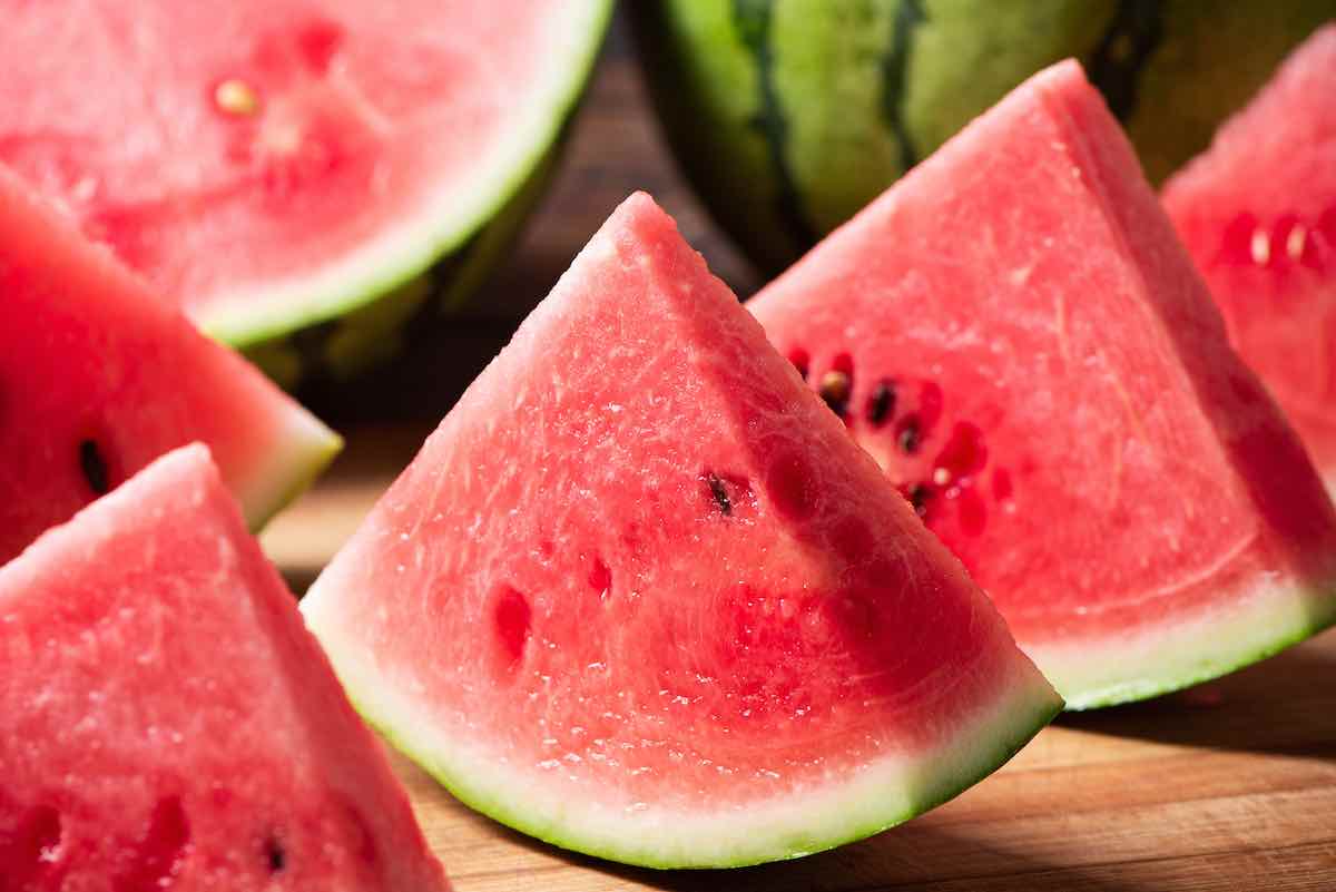 When is Watermelon Ripe? 7 Easy Ways to Tell Minneopa Orchards