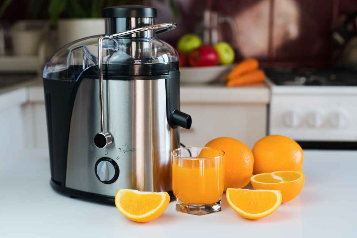 The 4 Best Electric Orange Juicers Minneopa Orchards