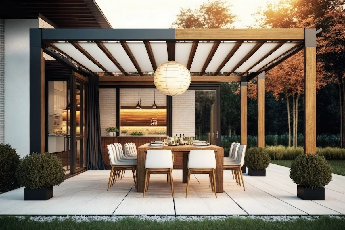 Pergola vs Gazebo Which is the Right Addition for Your Outdoor Living