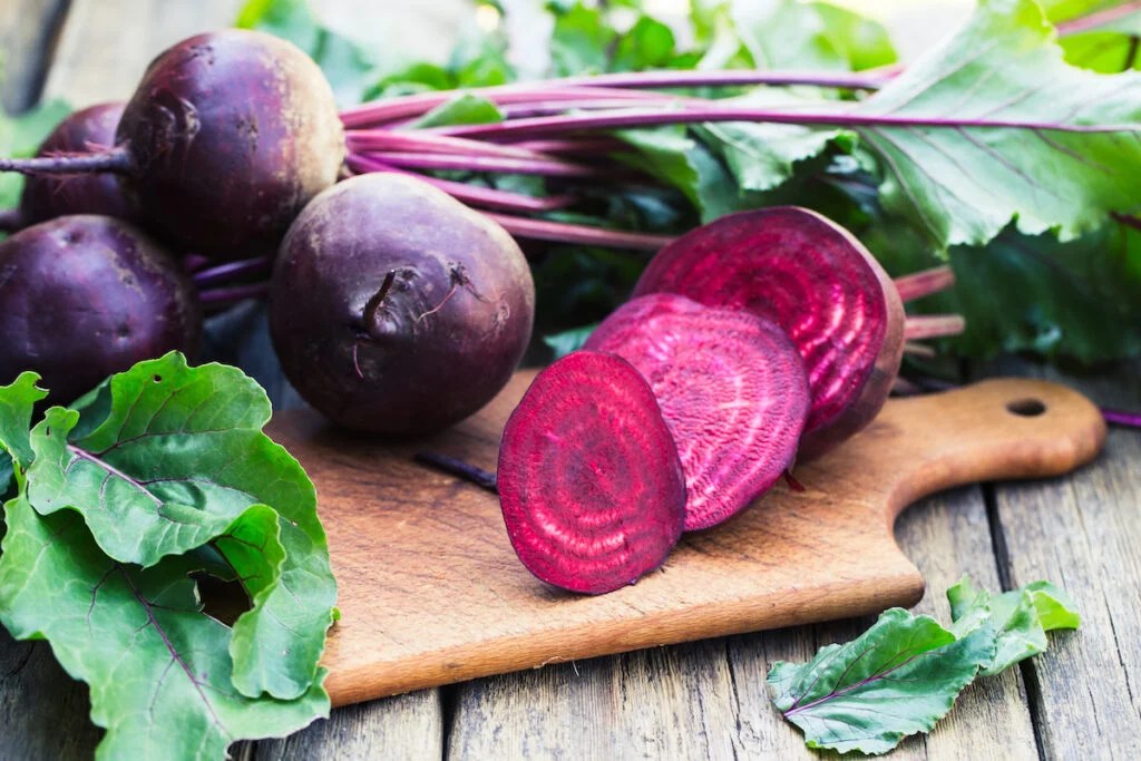 8 Companion Plants For Beets Minneopa Orchards