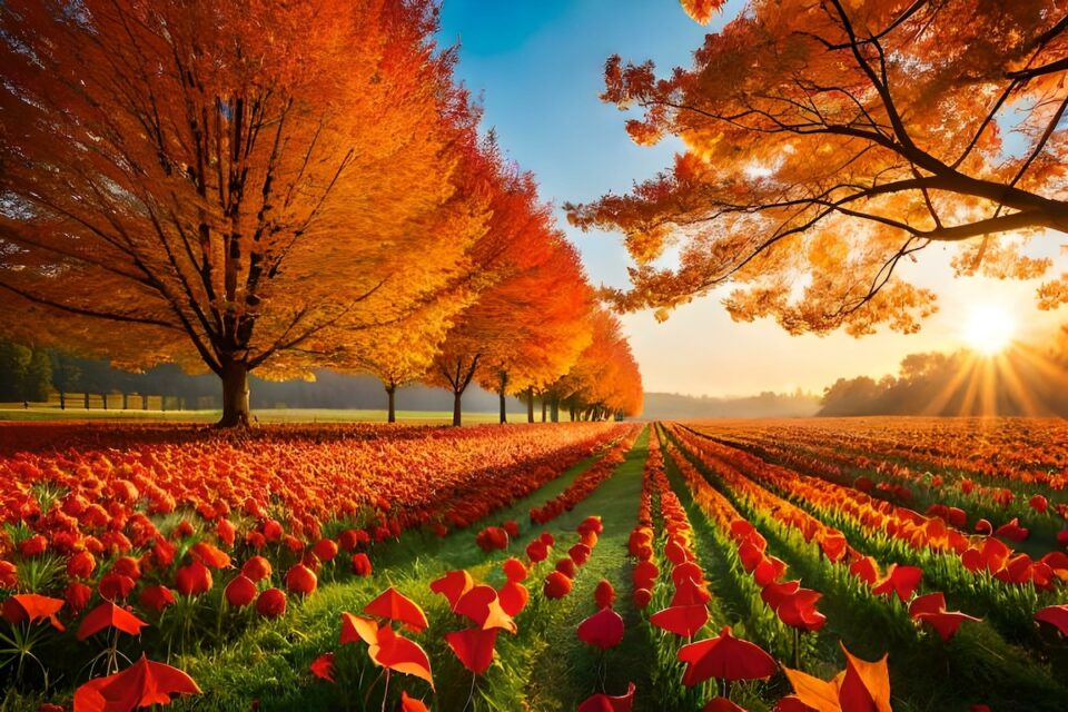 The Complete Guide to Planting Tulips in Fall Minneopa Orchards