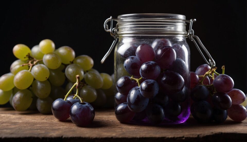 Purple Grapes Nutrition Benefits and Facts to Know Minneopa Orchards