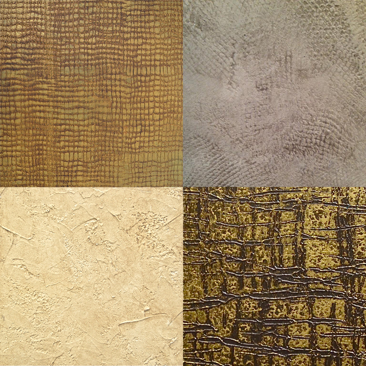 Textured Finishes - Minnihan Painting