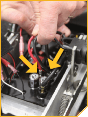 Troubleshooting Trolling Motor Transducer Interference – Minn Kota