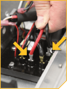 Troubleshooting Trolling Motor Transducer Interference – Minn Kota