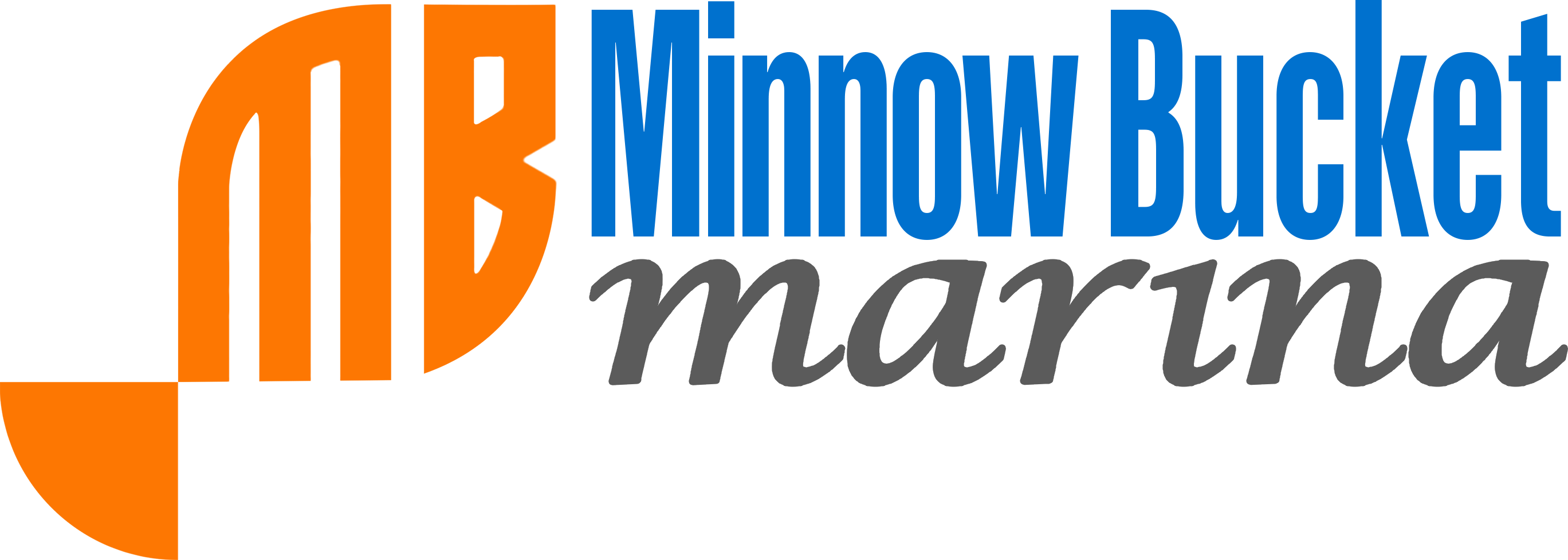 Minnow Bucket Marina