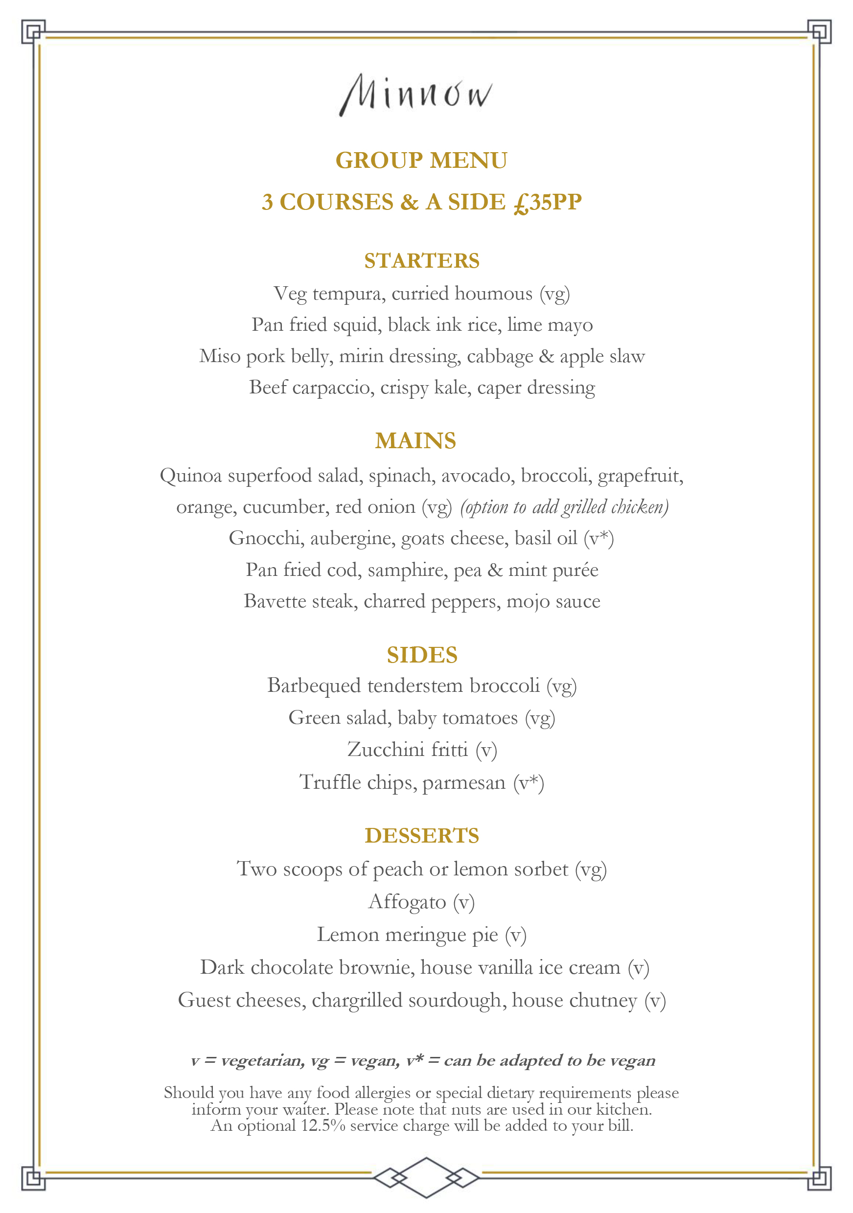 MinnowGroupMenu Minnow