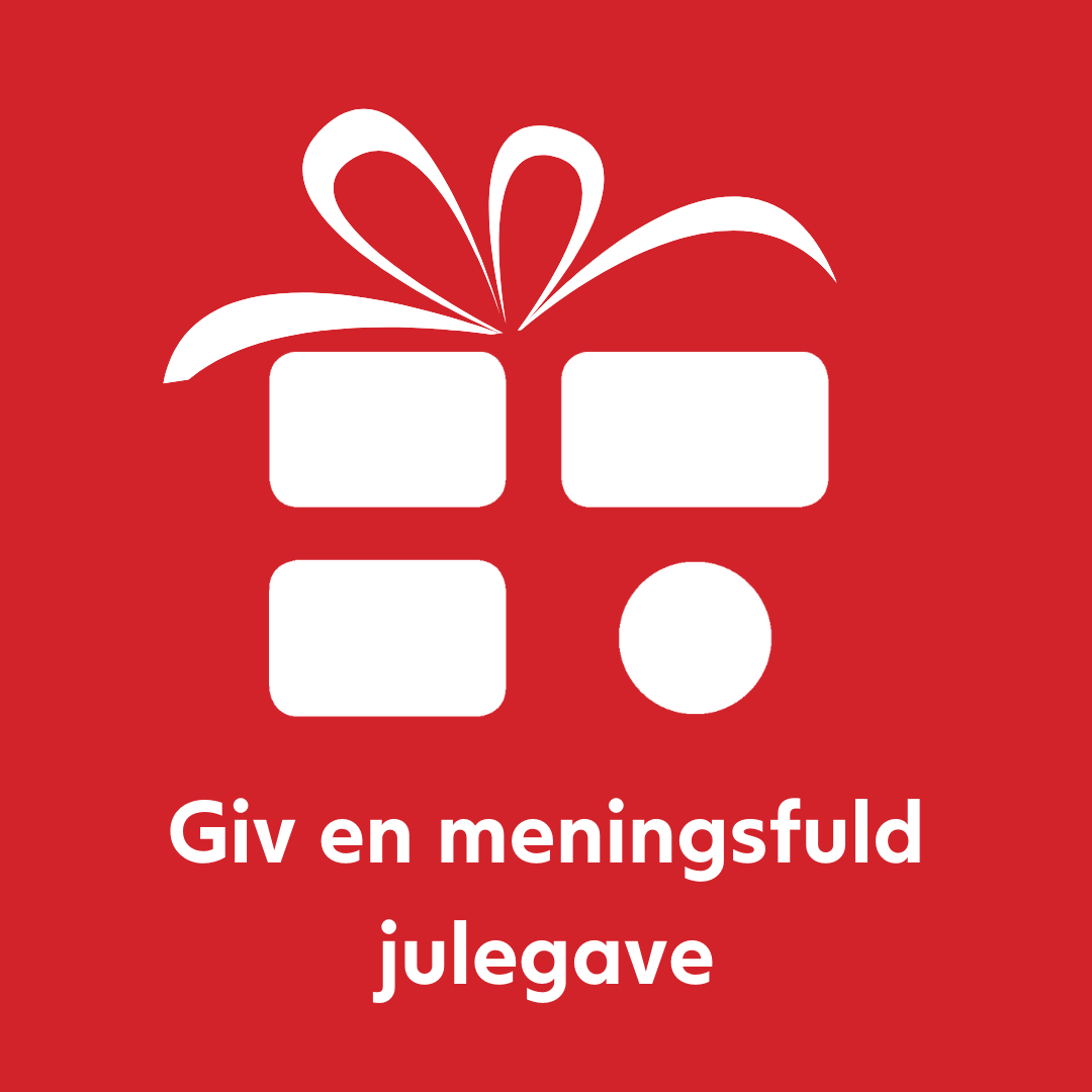 Giv et medlemskab i julegave Mino Danmark