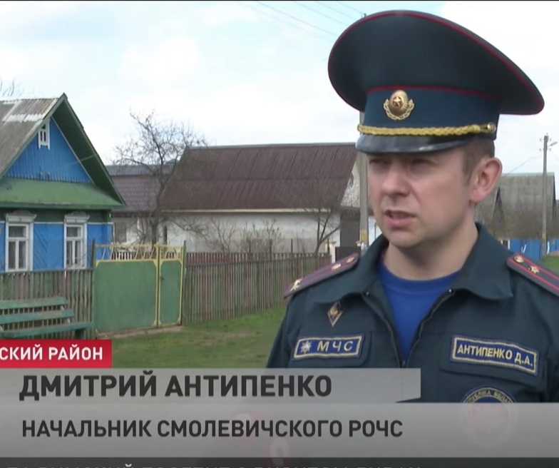 Профилактическая акция "За безопасность вместе" проходит в Минской