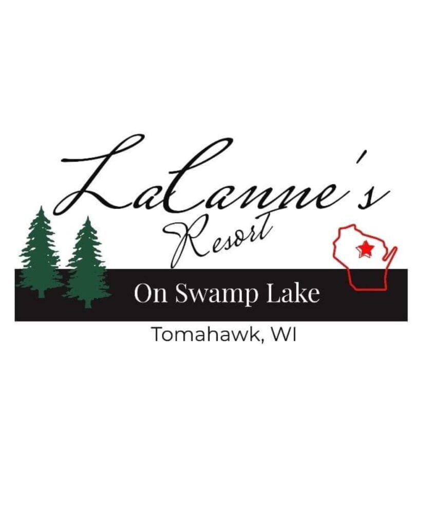 LaCanne’s Resort on Swamp Lake Minocqua Forest Riders