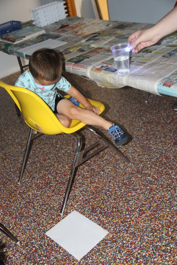 Summer Reading Filger Public Library