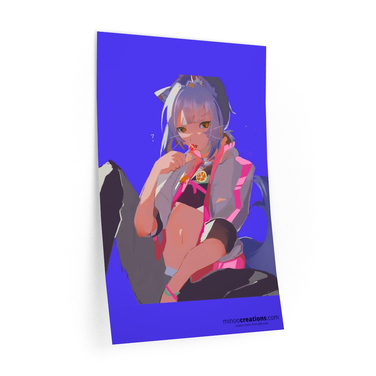 Sumi Wall Decals Minoo Creations