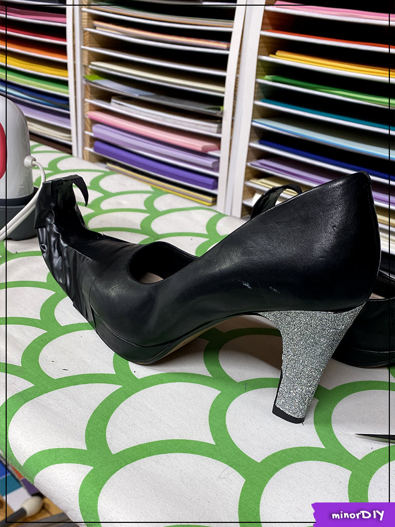 DIY witch and wizard Halloween costumes » minorDIY