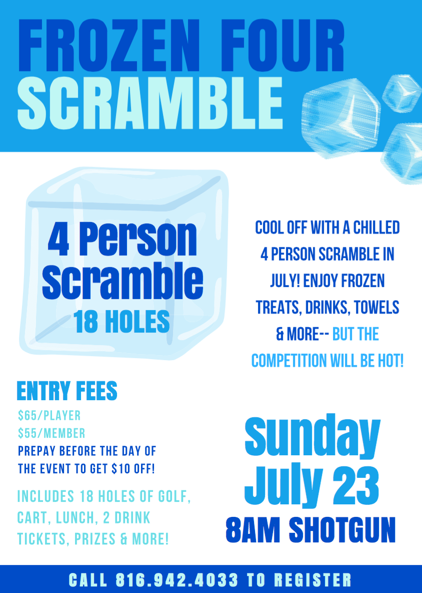 Minor Park Golf Course Home