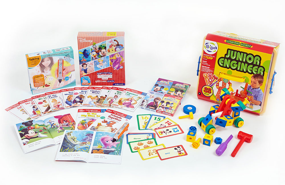 Disney+Engineer Minor Smart Kids