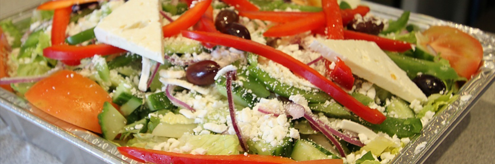 KINGSTON GREEK FOOD TAKE OUT MINOS MINOS TAKE OUT WEST KINGSTON, ONTARIO