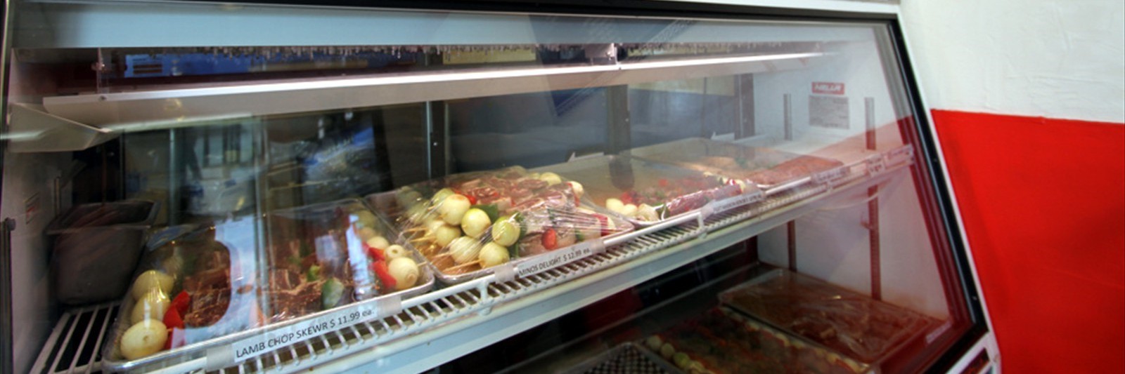 KINGSTON GREEK FOOD TAKE OUT MINOS MINOS TAKE OUT WEST KINGSTON, ONTARIO