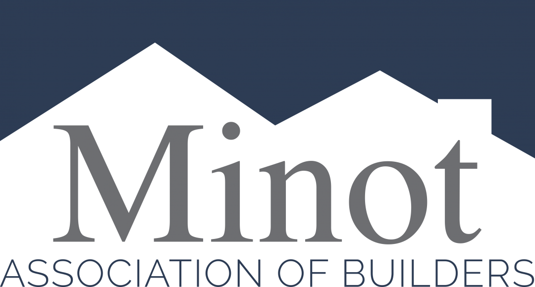 logo Minot Association of Builders