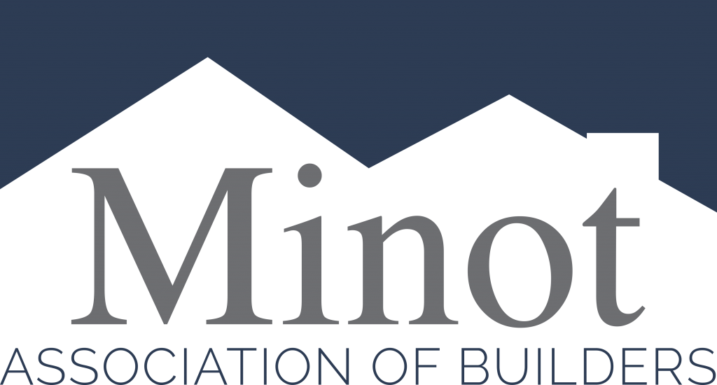 logo Minot Association of Builders