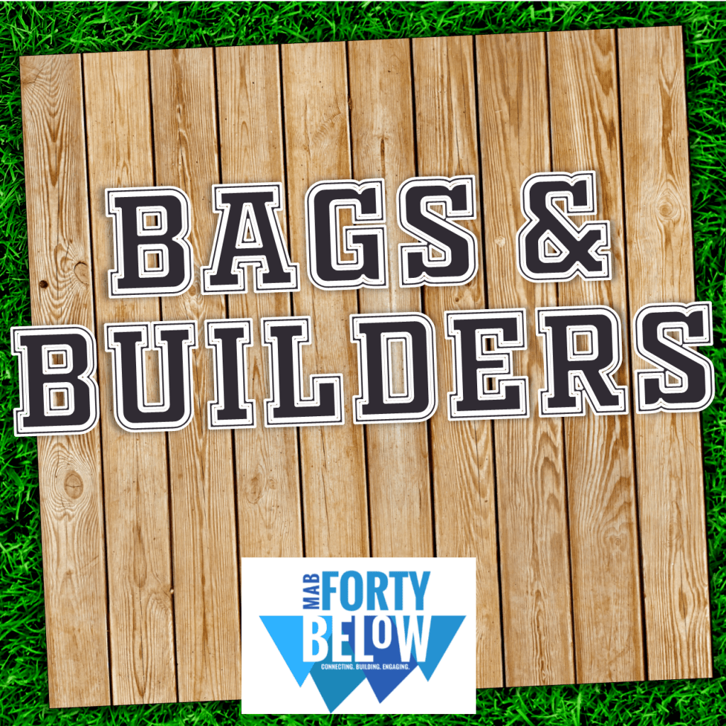 Bags with Builders_Square Minot Association of Builders