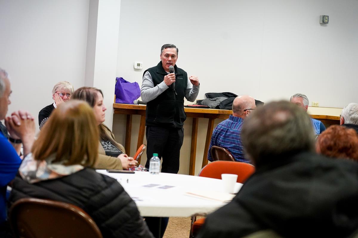 Halftime at the State Capitol Workforce, Tax, and Military Bills We're