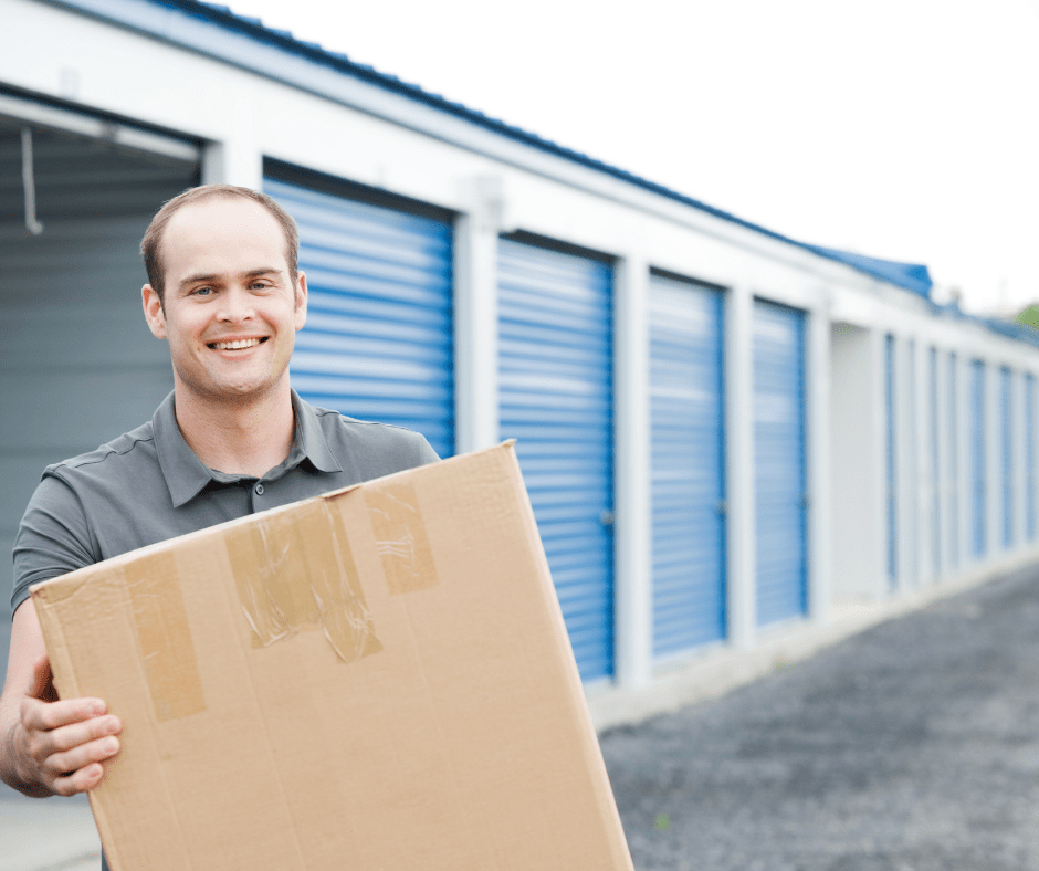 SelfStorage Units in Minot ND for Personal, Business and Vehicle Needs