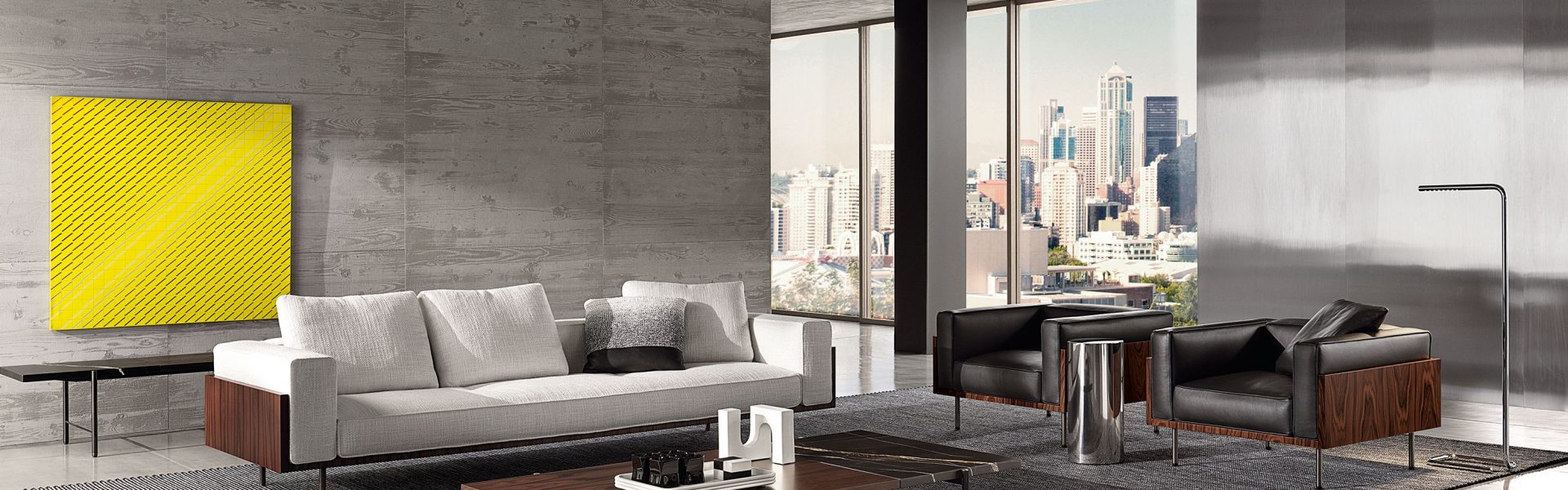 How To Choose a Sofa Style 6 Tips From Experts in Contemporary