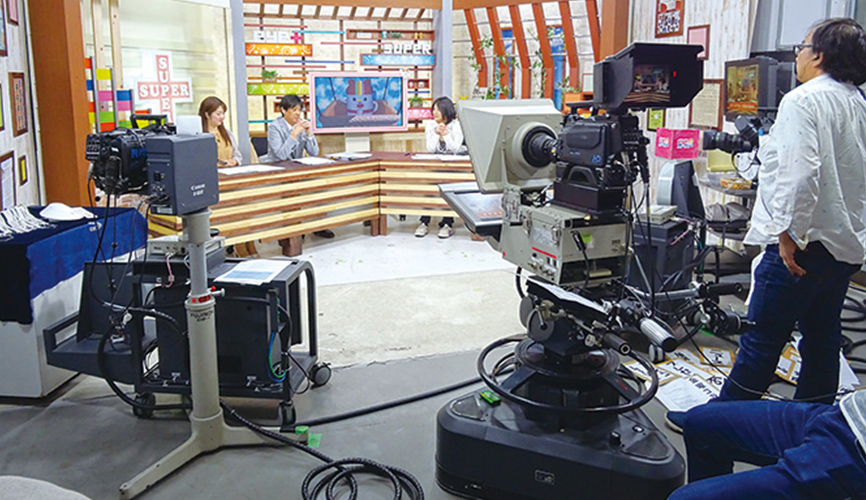 民放の基礎知識 MINPO.WORK