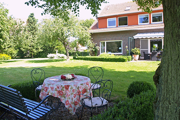 Hotels & Pensionen MinsenFoerrien