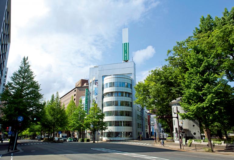 宮城県の専門学校を探す ｜ みんなの専門学校 (みんせん)