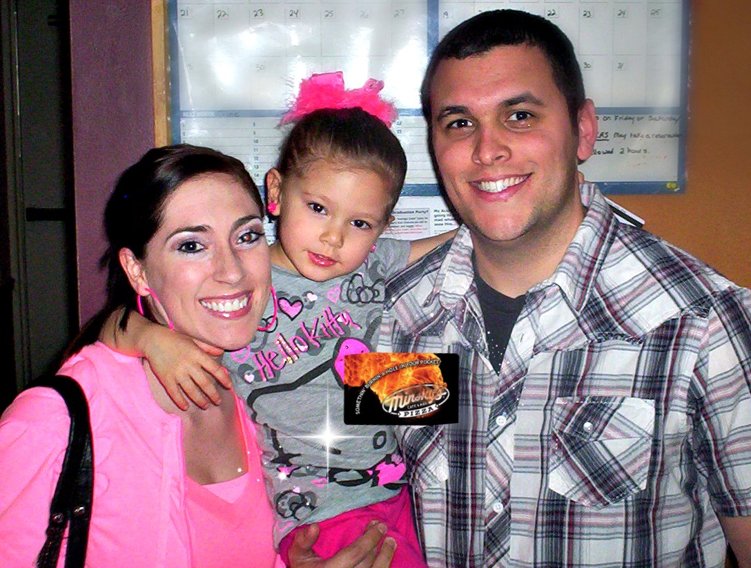 Minsky’s Big Shot Bracket Winners! Minsky's Pizza