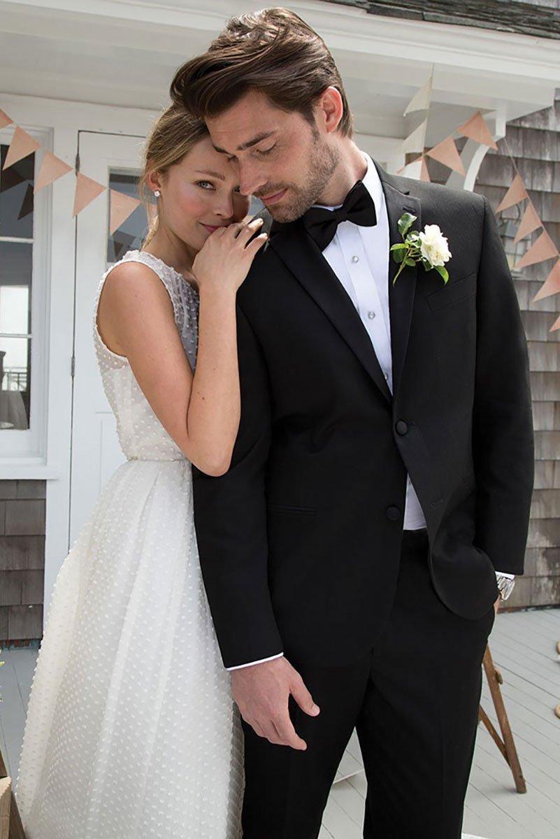 Best Wedding Tuxedo Rental In Dallas Minsky Formal Wear