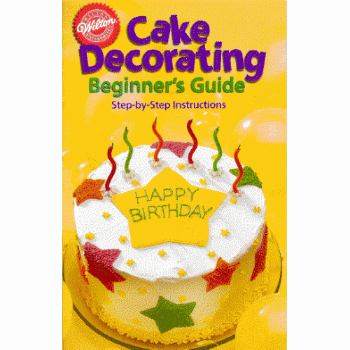 Cake Decorating Beginner’s Guide Mins Party Hire I Your One Stop