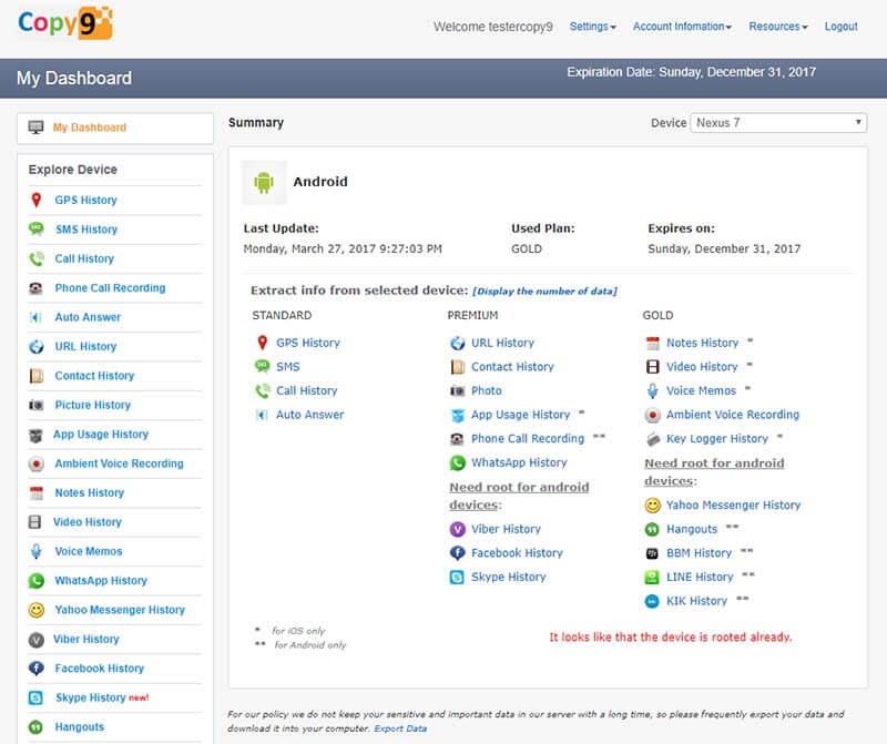 10 Best Free Hidden Spy Apps For Android Undetectable (2021)