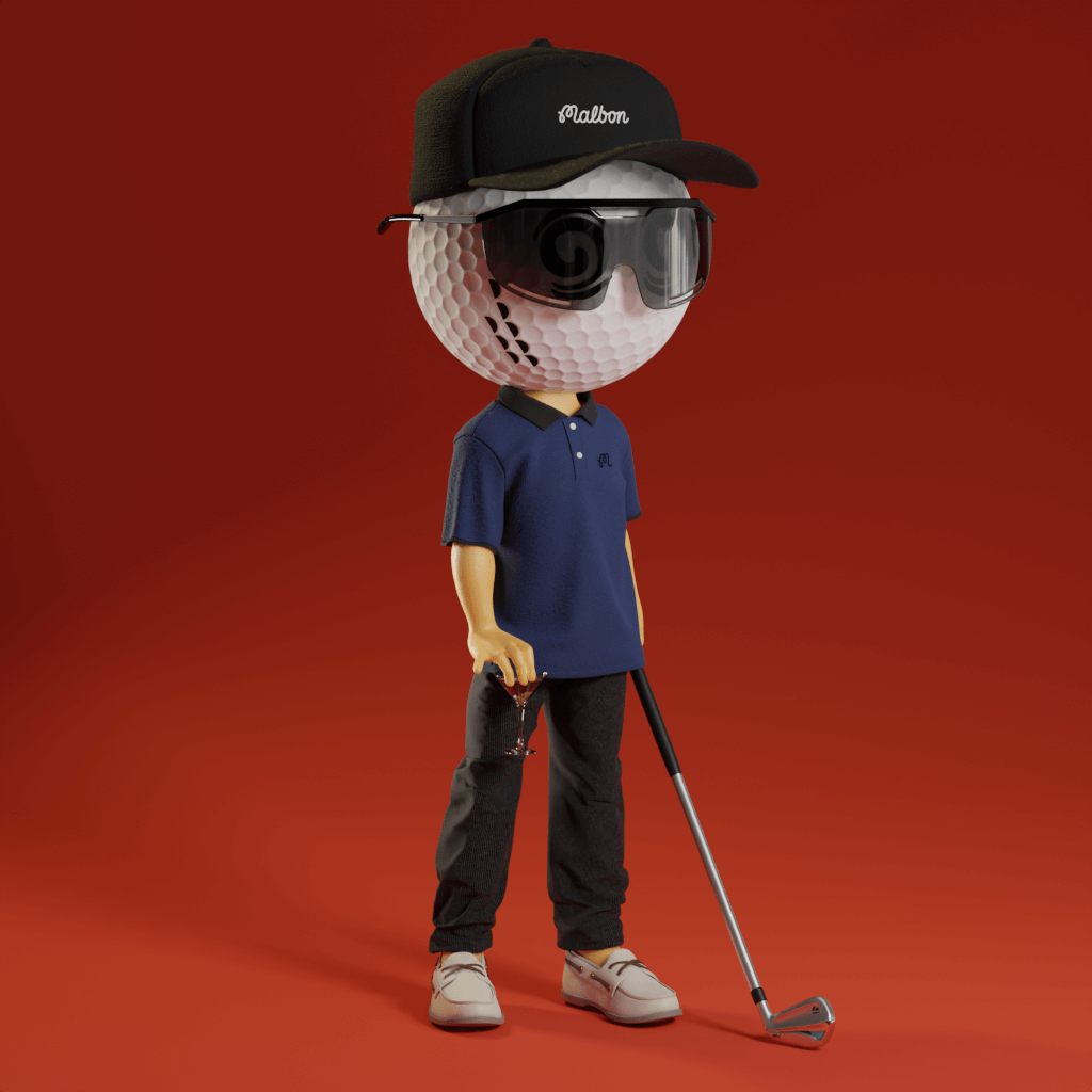 Buckets Club Front Nine Membership