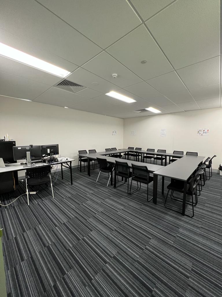 Gallery MINT International College