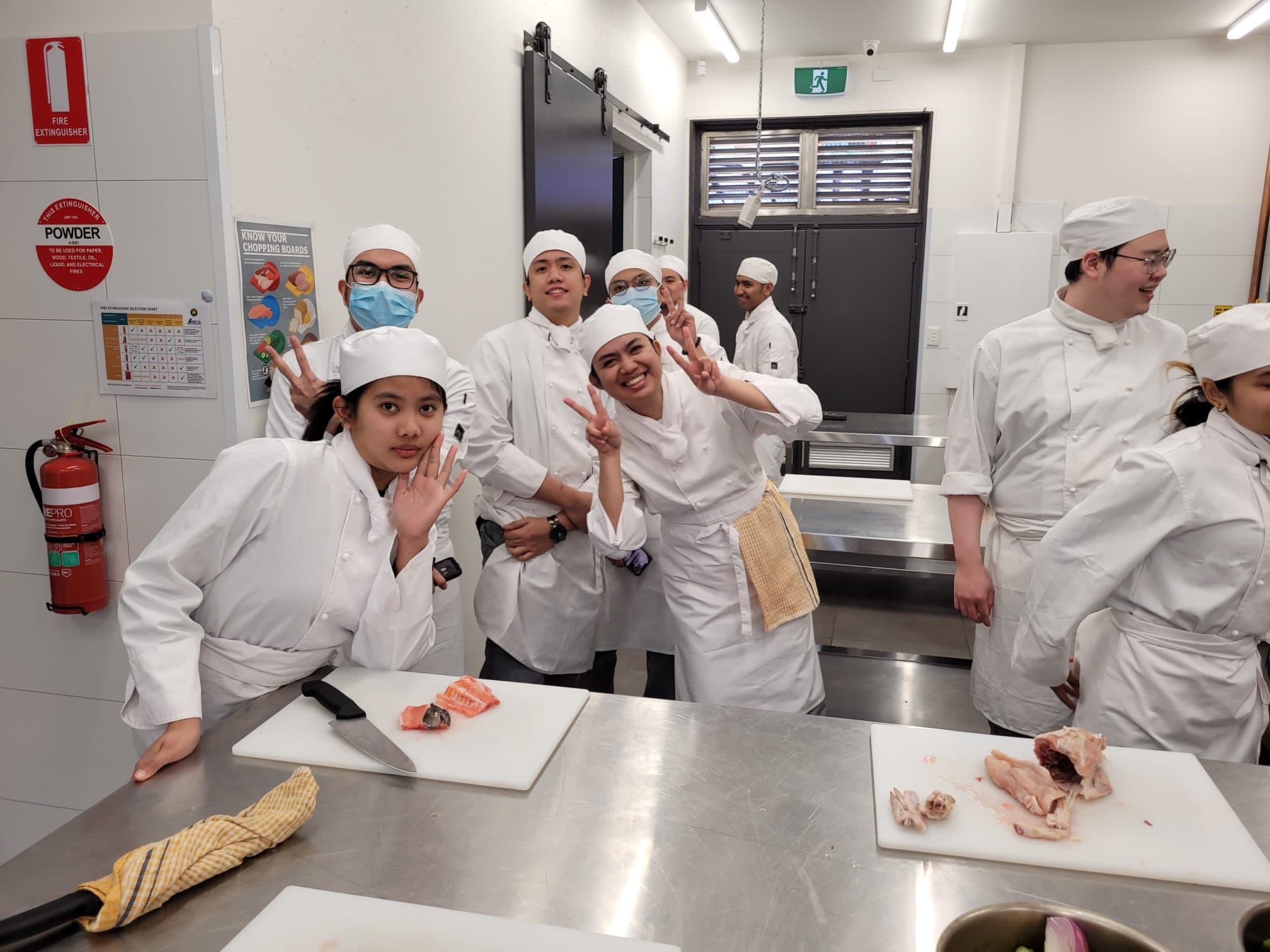 Gallery MINT International College