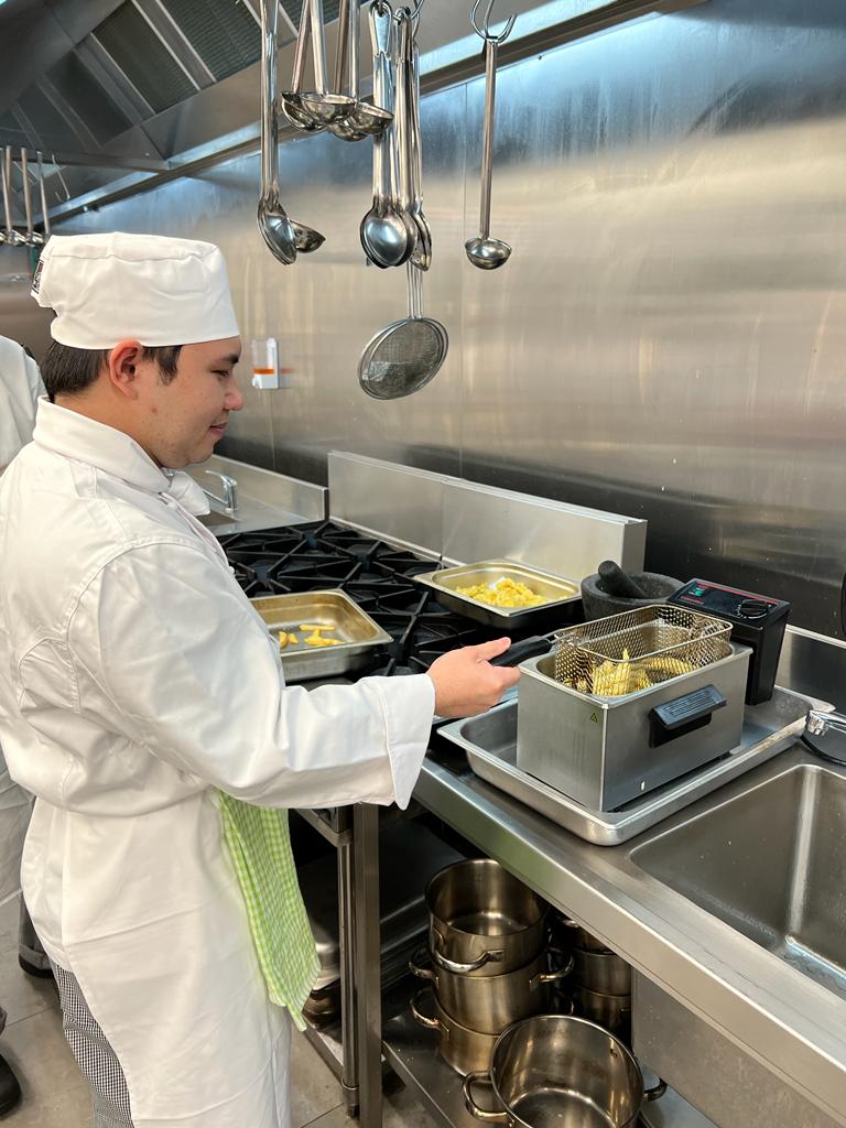 Gallery MINT International College