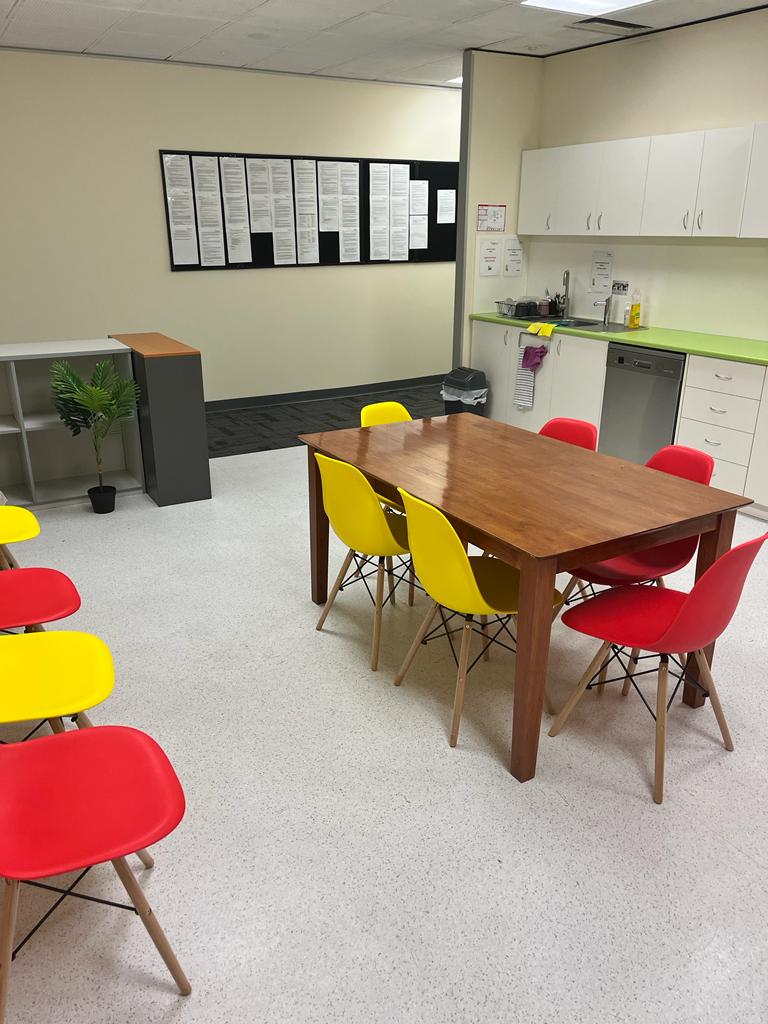 Gallery MINT International College