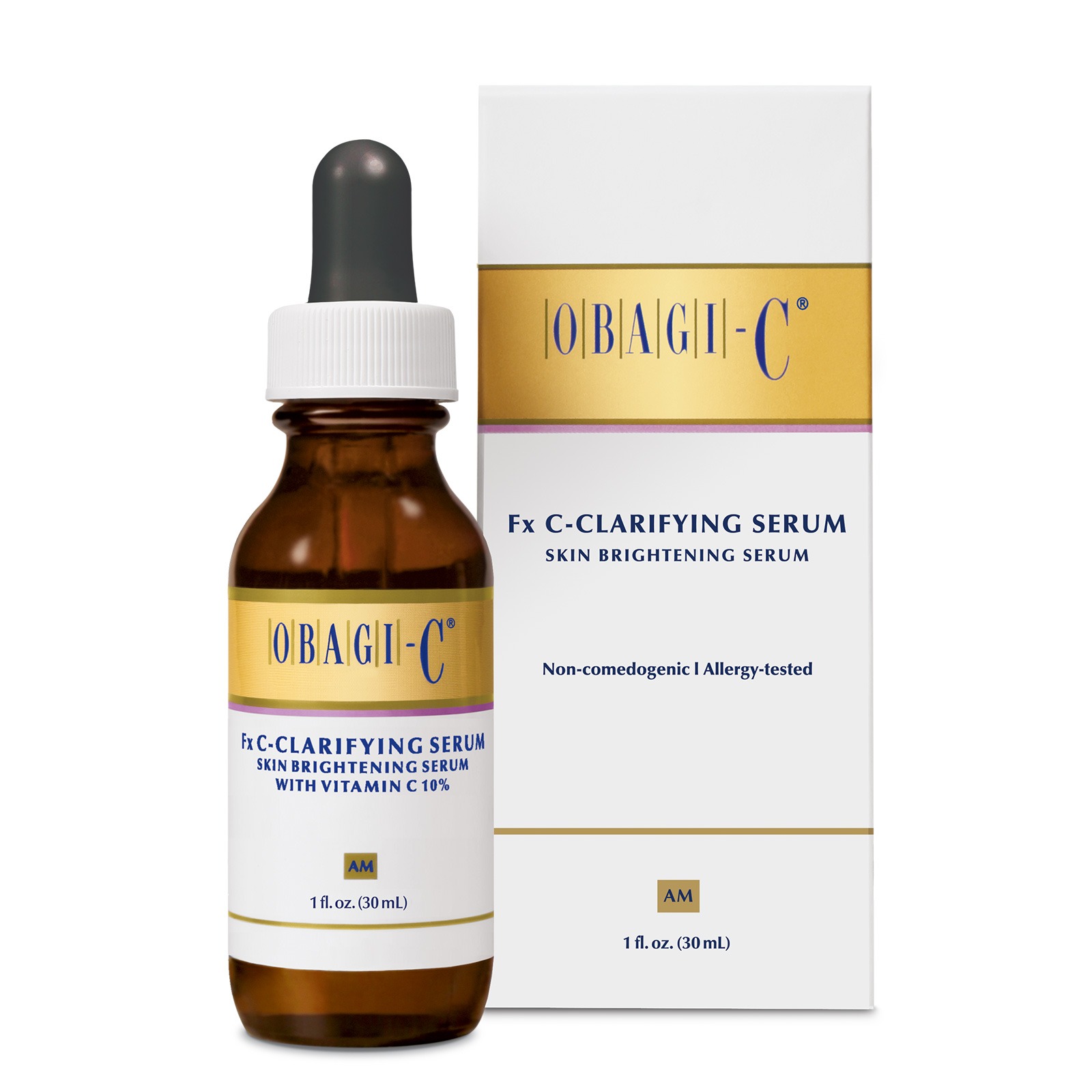 Serum Obagi FX C Clarifying 30ml Mint Cosmetics Save The Best For You!