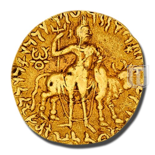 Double Dinar Gobl 13 Coins Mintage World