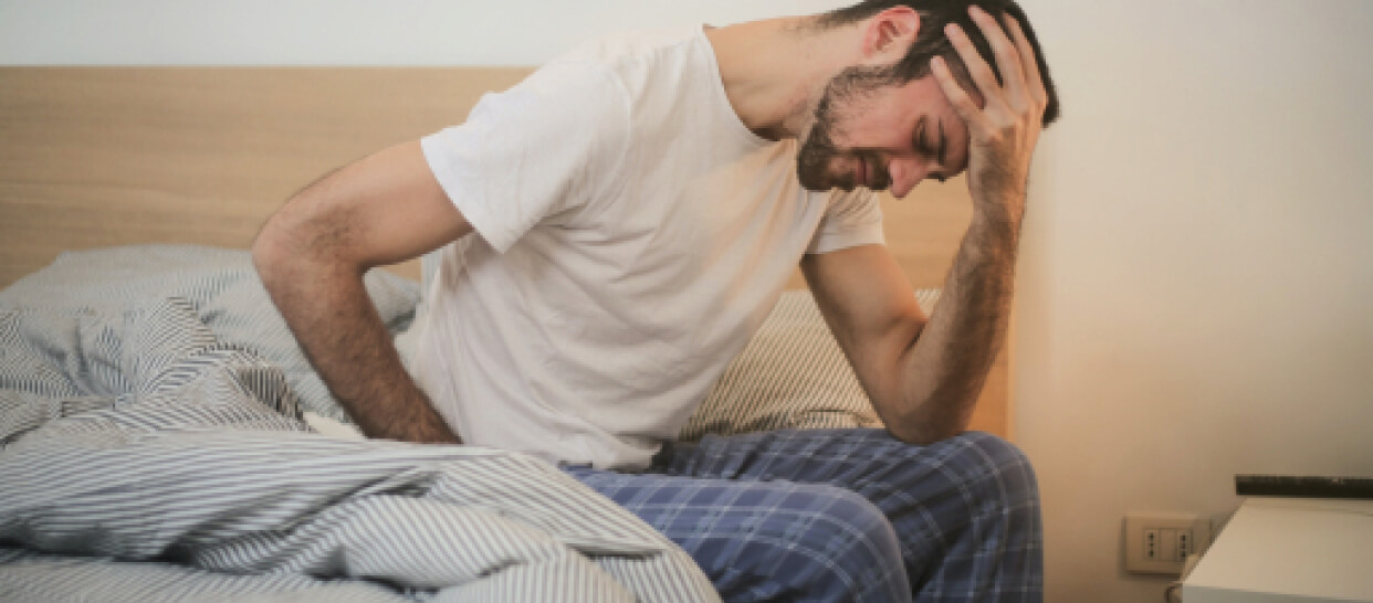 Why Do I Wake Up with Morning Headaches？ Mintal