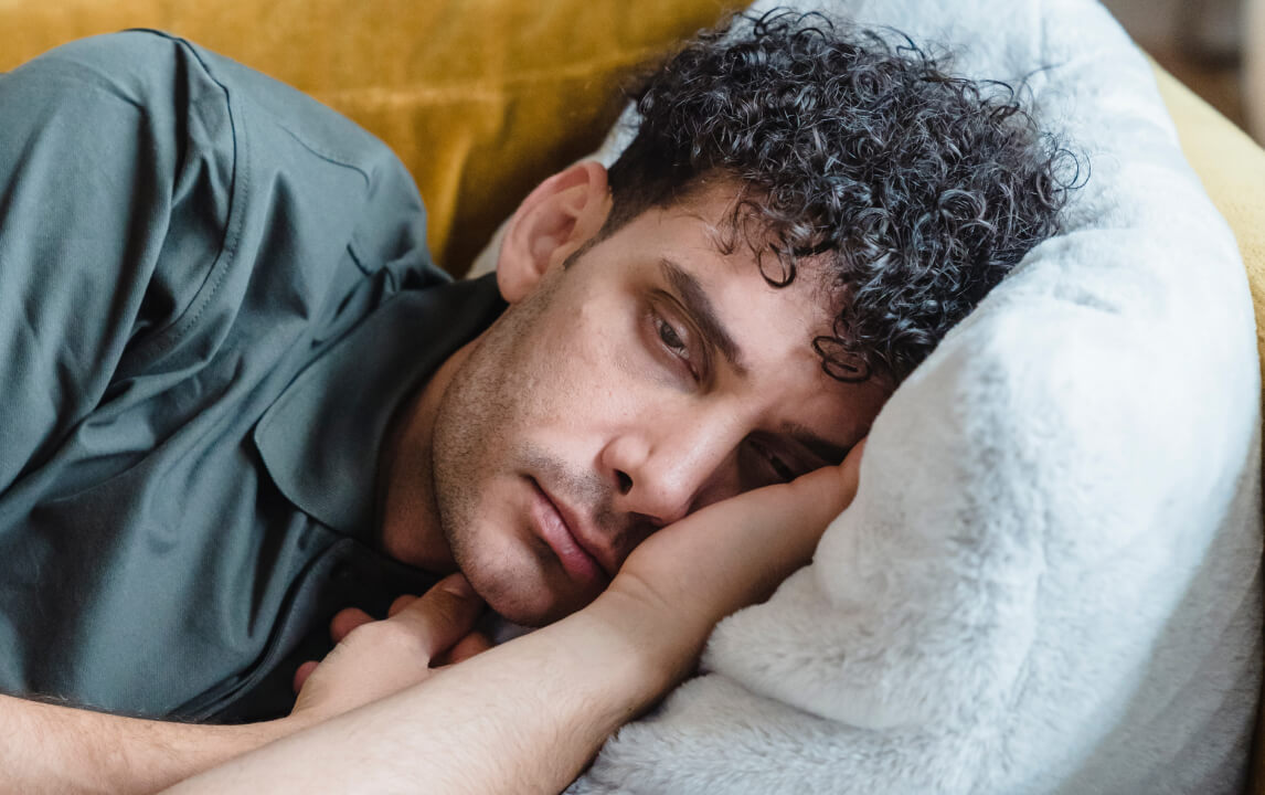 Why Do I Wake Up with Morning Headaches？ Mintal